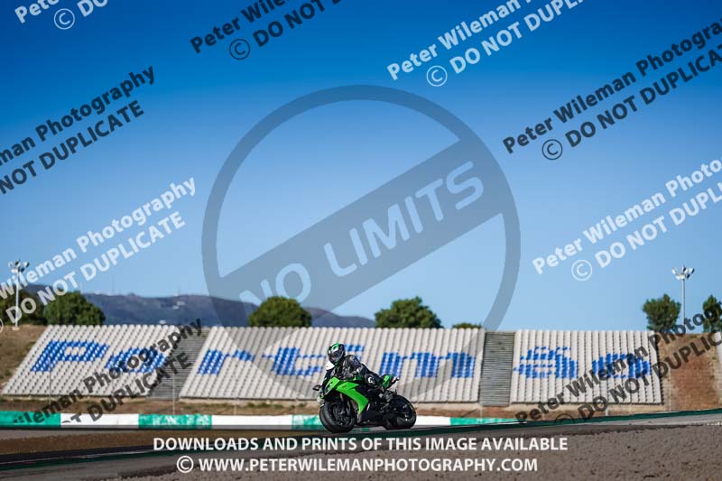 motorbikes;no limits;october 2019;peter wileman photography;portimao;portugal;trackday digital images